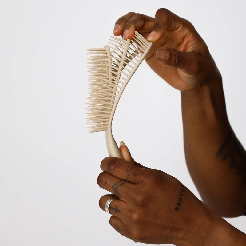 SARI CURLS | Detangling Brush