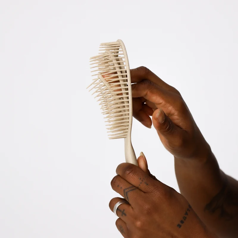 SARI CURLS | Detangling Brush