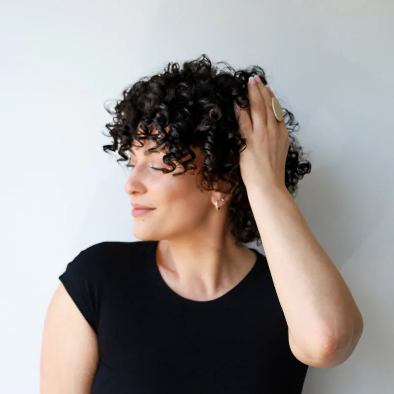 SARI CURLS | Scalp Brush