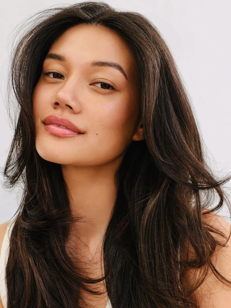 22" Effortless Tape-Ins Medium Natural Brown (50g)