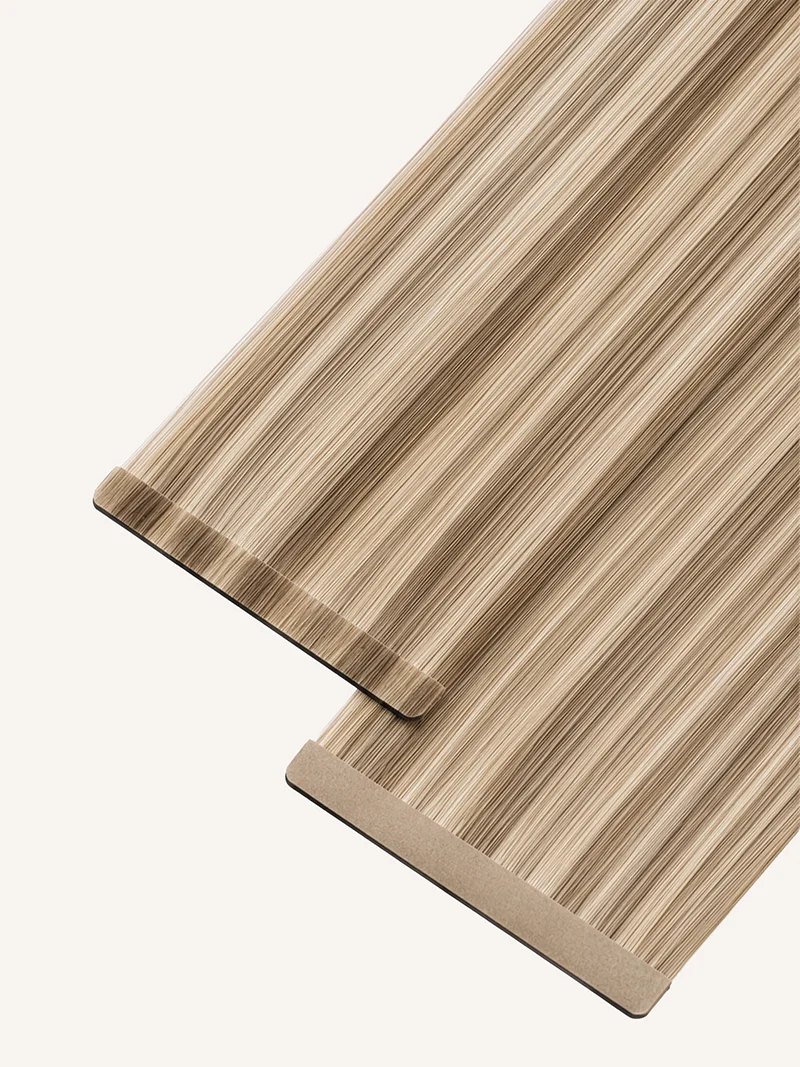 18" Effortless Tape-Ins Dimensional Cream Blonde (45g)