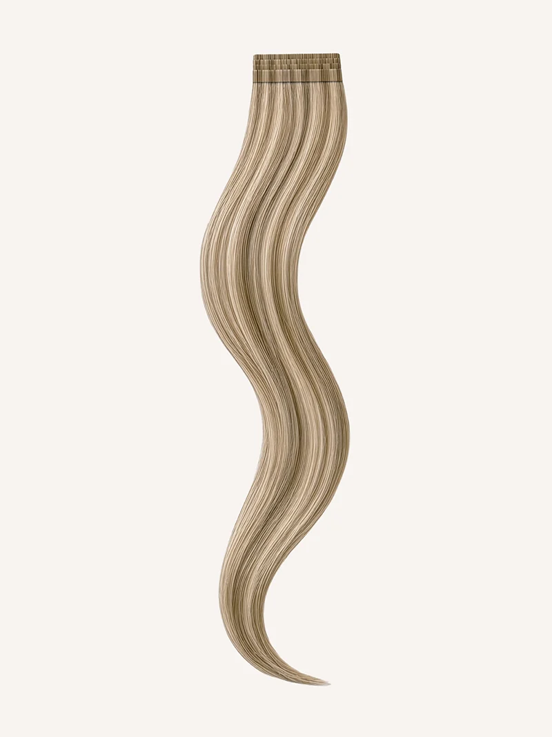 22" Effortless Tape-Ins Dimensional Cream Blonde (50g)