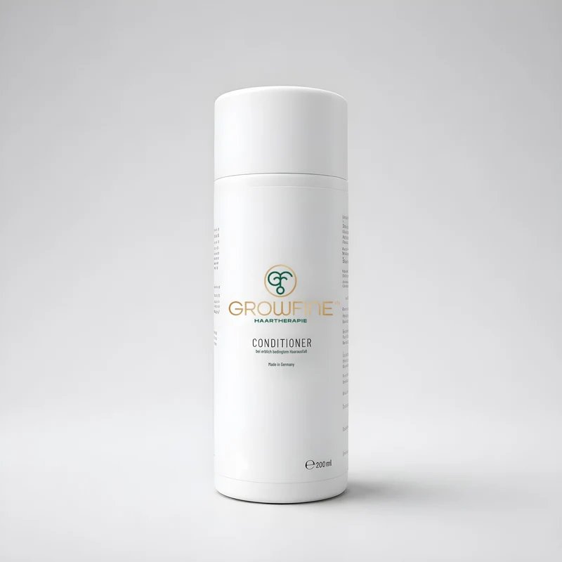 SALE: Conditioner für feines Haar und Haarbruch mit MultiMoist CLR™