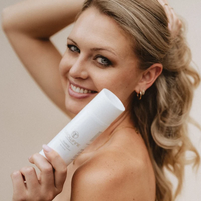 Growfine® Shampoo