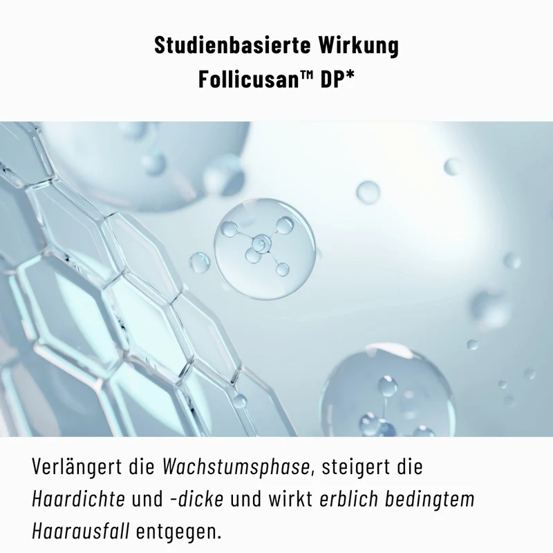 Pflege-Set für feines, strapaziertes Haar & Haarbruch