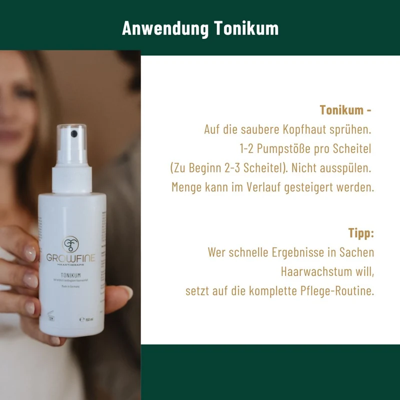 Growfine® Tonikum