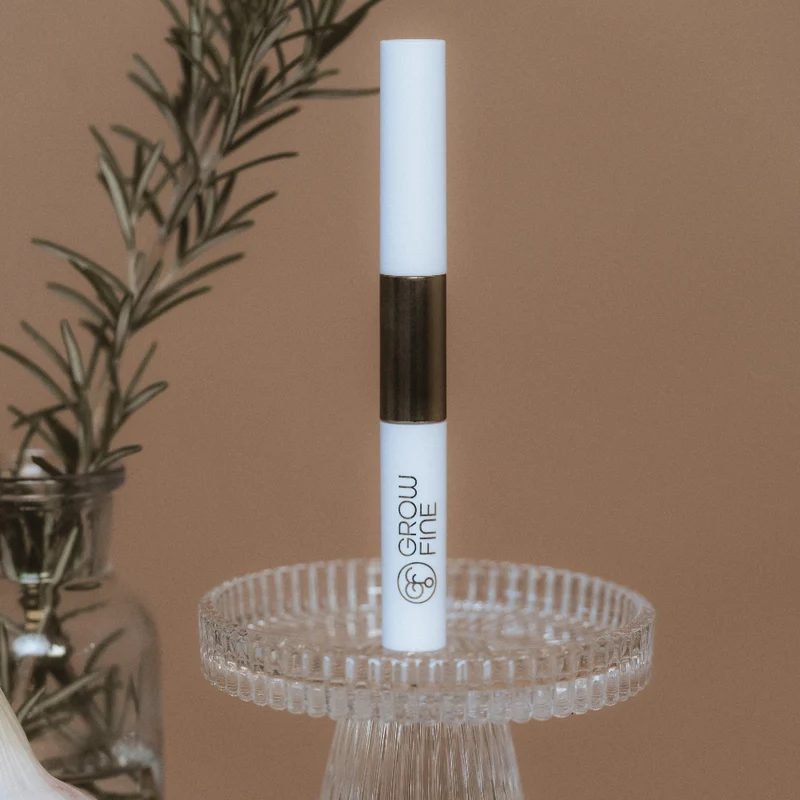 SALE: Wimpern- & Augenbrauenserum - für stärkeres und volleres Wachstum - hormonfrei