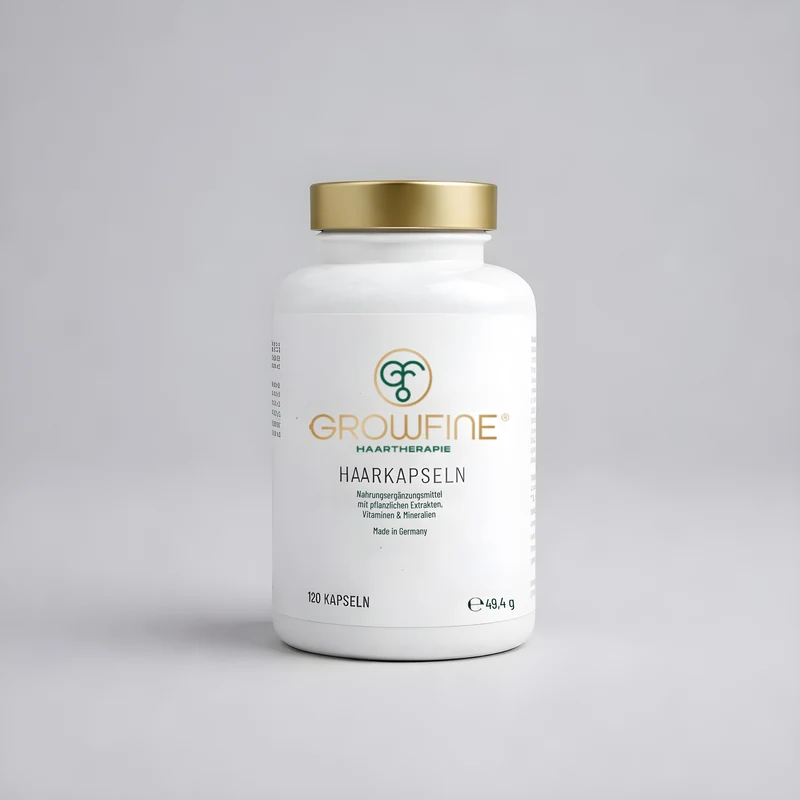 Growfine® Haarkapseln