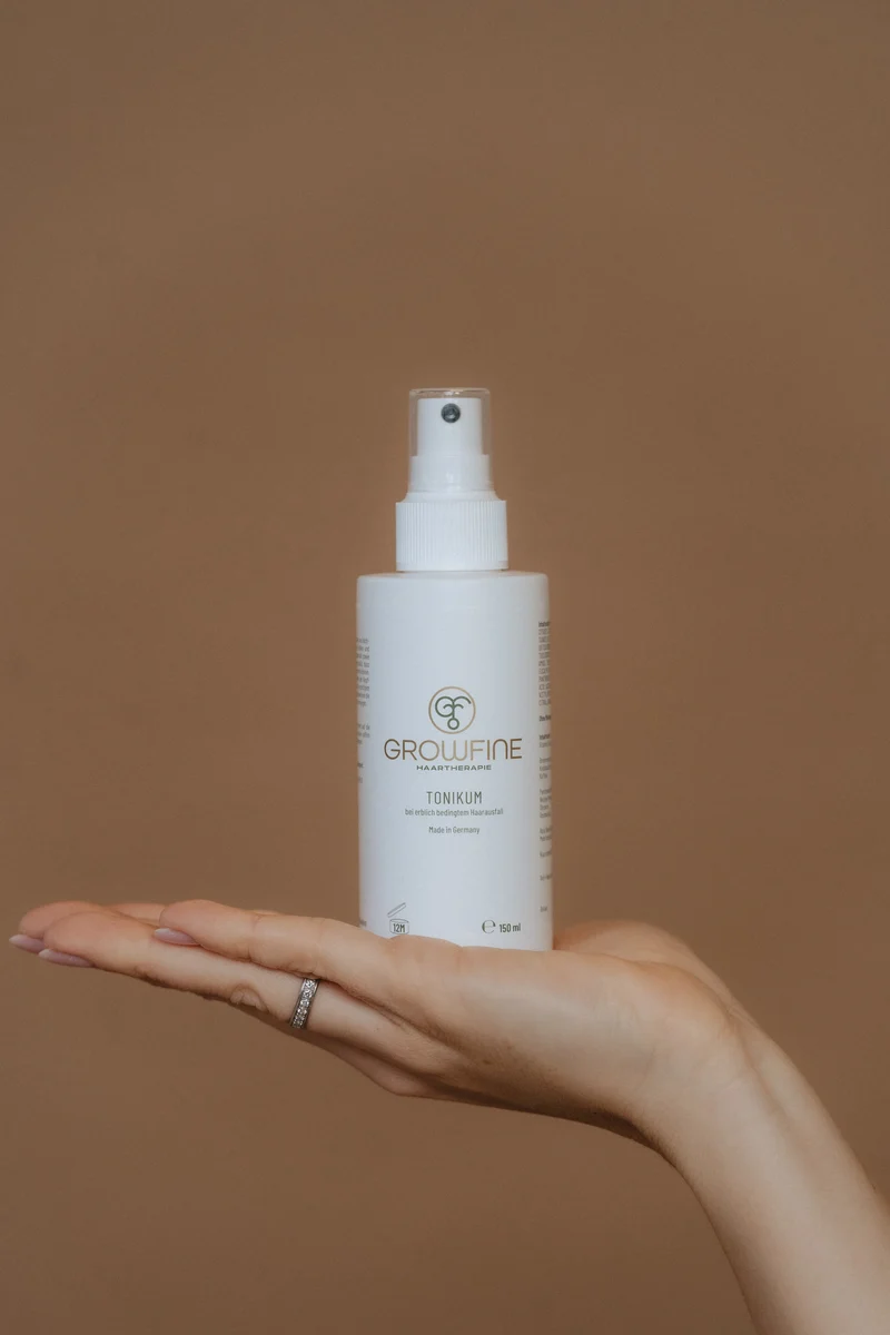 Growfine® Tonikum