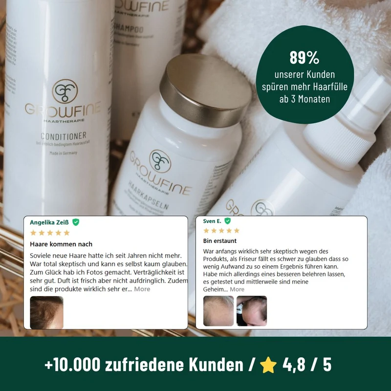 Growfine® Tonikum
