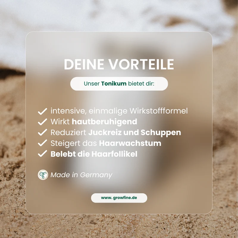 Growfine® Tonikum