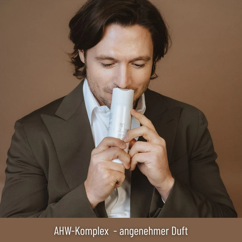 Growfine® Shampoo