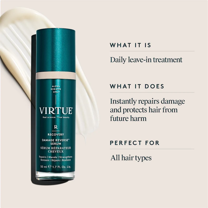 Damage Reverse Serum Travel Size 30ml