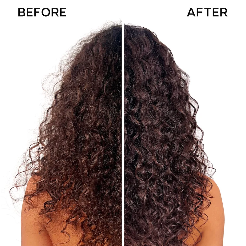 Semi di Lino Curls Multi-Benefit Oil 100ml