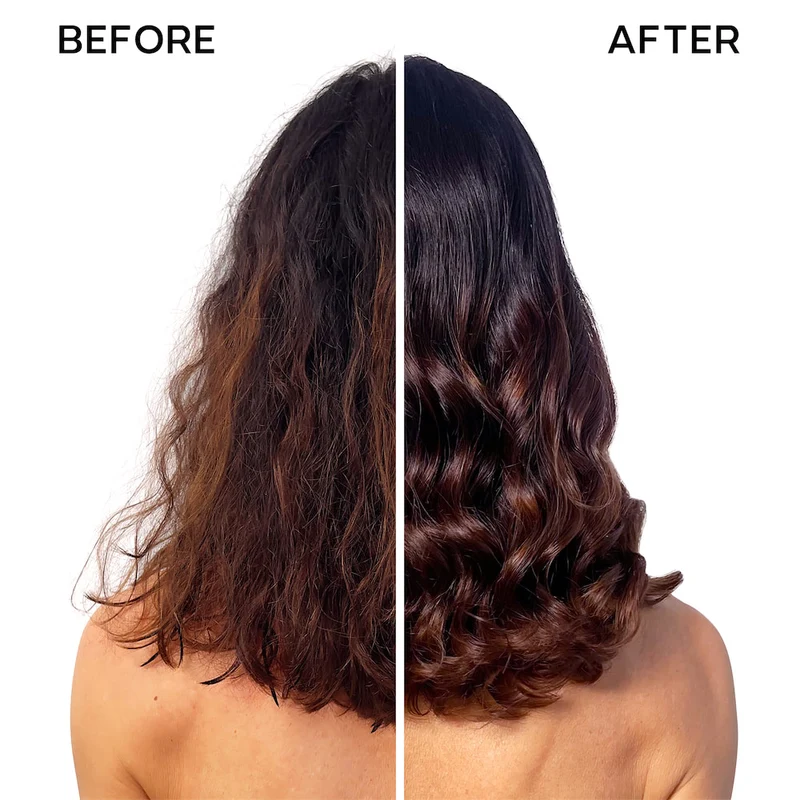 Semi di Lino Curls Enhancing Mask 200ml