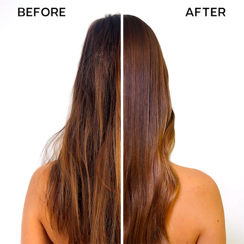 Semi di Lino Smooth Frizz Defeat Spray 125ml