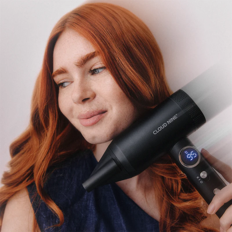 The Airshot Pro Adapt Dryer