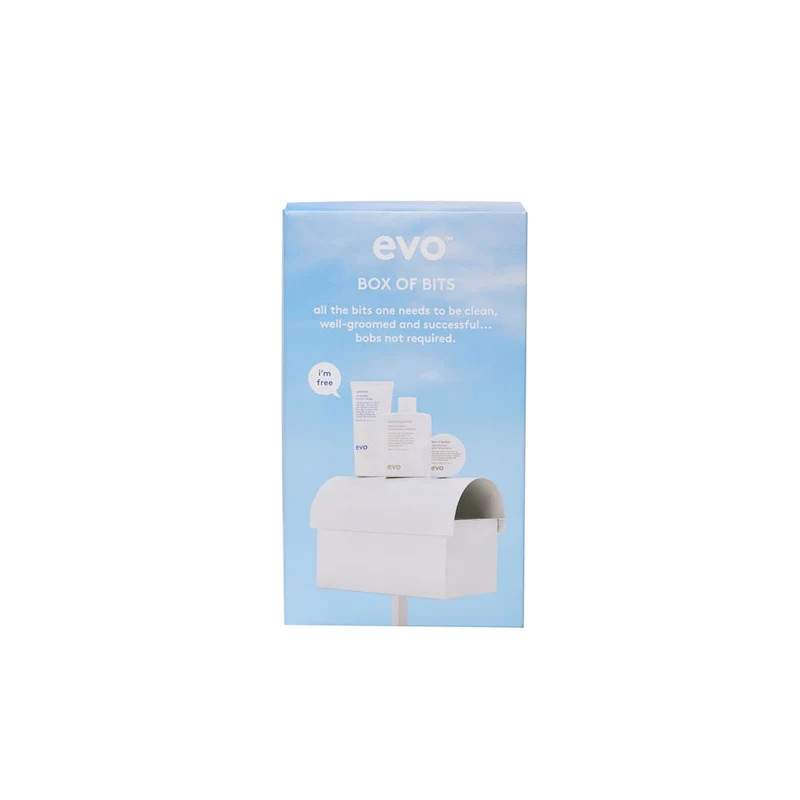 Box of Bits Trio Pack