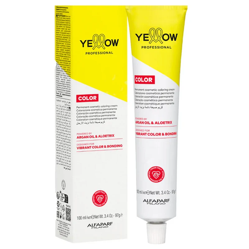 Color Permanent 8.11 100ml
