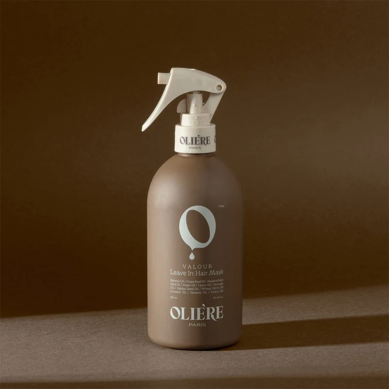 Valour Leave in Mask 300ml