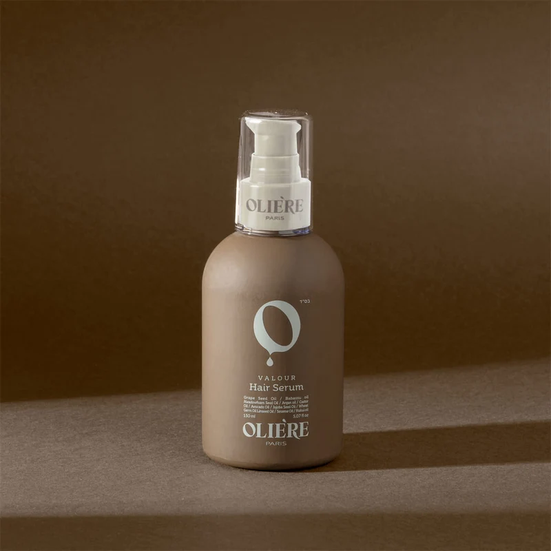 Valour Hair Serum 150ml