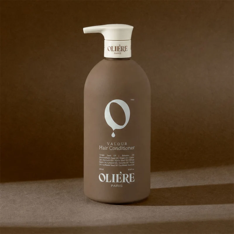 Valour Hair Conditioner 500ml