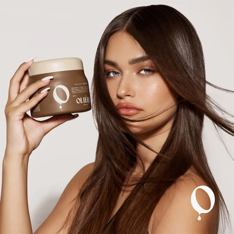 Valour Hair Mask 500ml