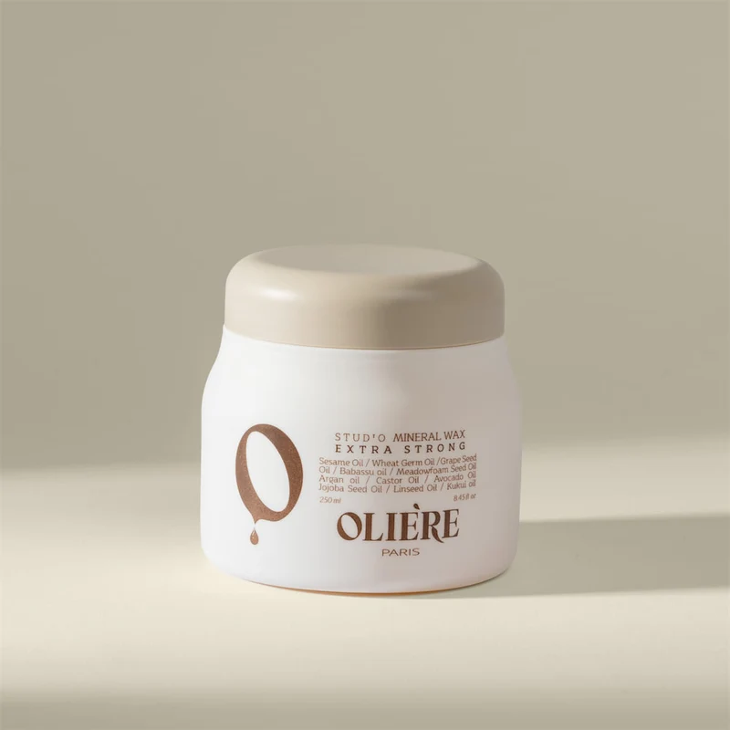 Studio Mineral Wax Extra Strong 250ml