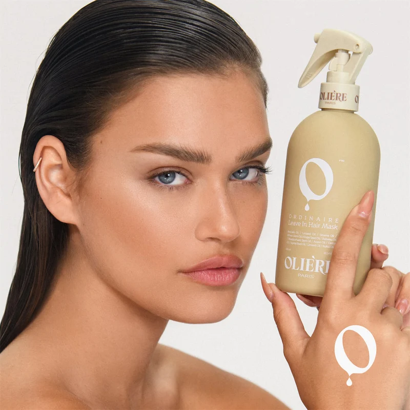 Ordinaire Leave in Mask 300 ml