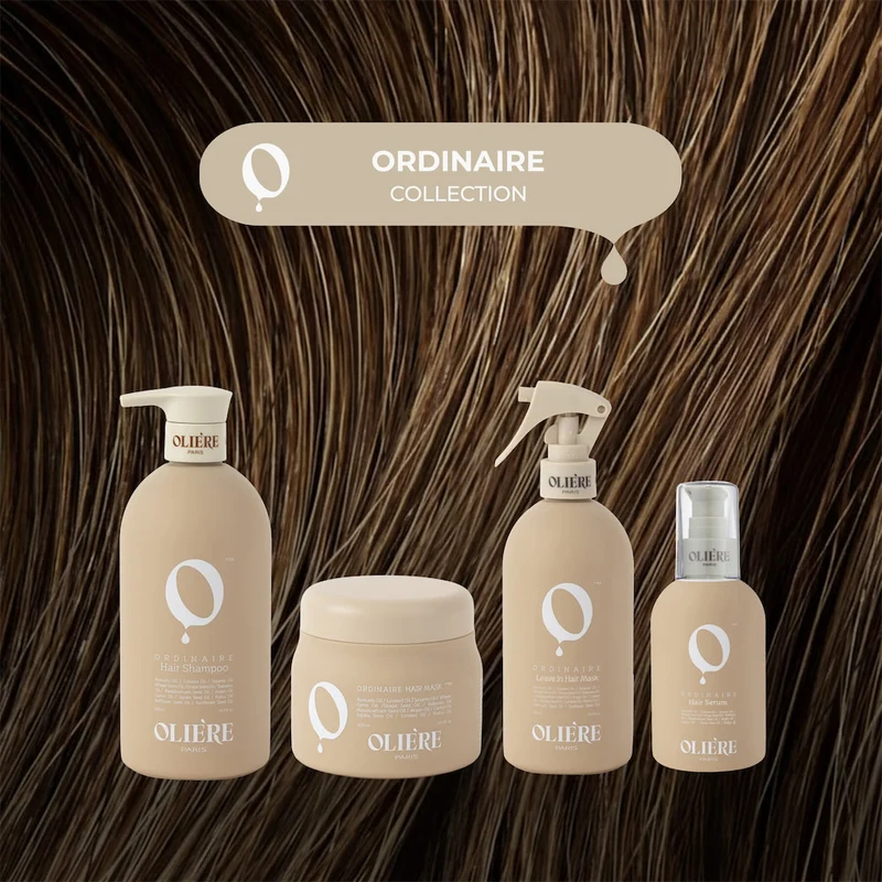 Ordinaire Leave in Mask 300 ml