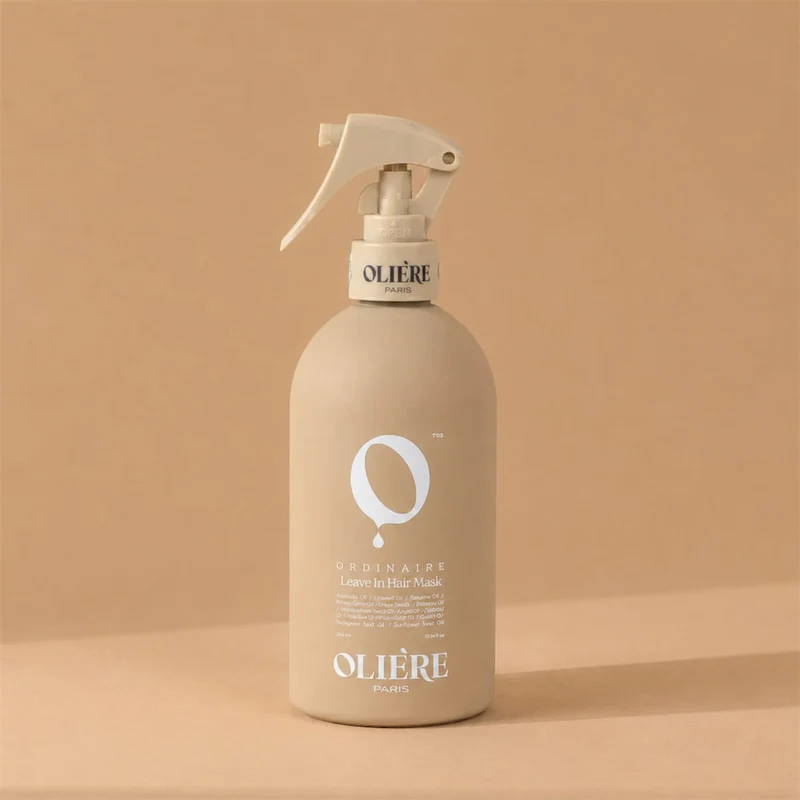 Ordinaire Leave in Mask 300 ml