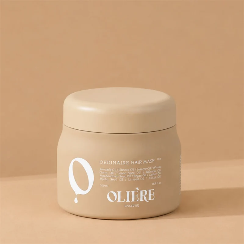 Ordinaire Hair Mask 500ml