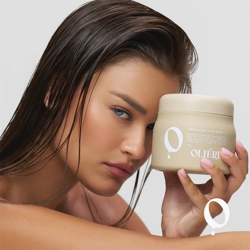 Ordinaire Hair Mask 500ml