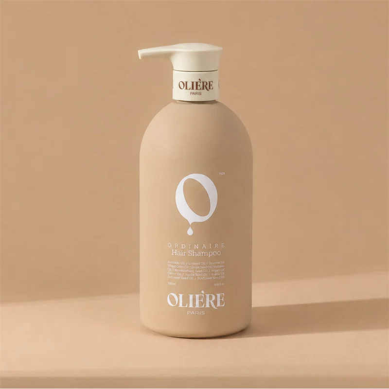 Ordinaire Hair Shampoo 500ml