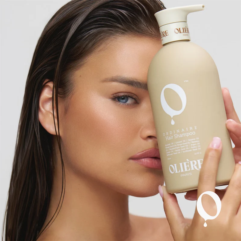 Ordinaire Hair Shampoo 500ml