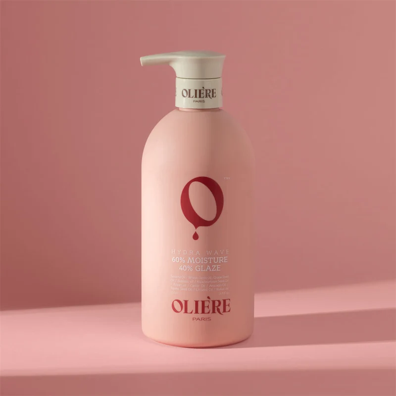 Hydra Wave Glaze 60% Moisture 40% Glaze 500ml