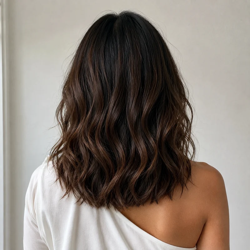 TB InfraShine JAGUAR – Der Salon-Blowout für Zuhause – in wenigen Minuten.