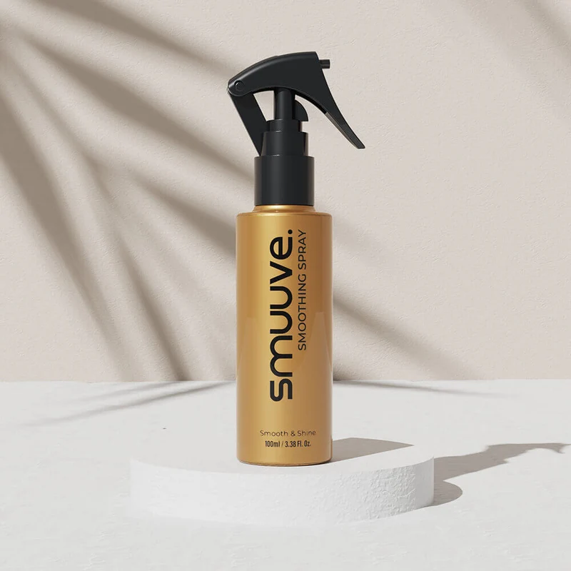 SMUUVE SMOOTHING SPRAY