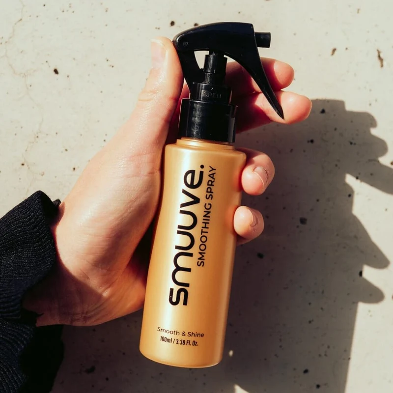 SMUUVE SMOOTHING SPRAY