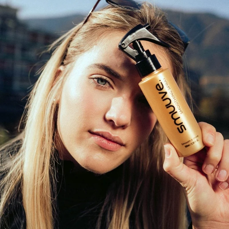 SMUUVE SMOOTHING SPRAY