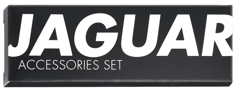JAGUAR Pflegeset