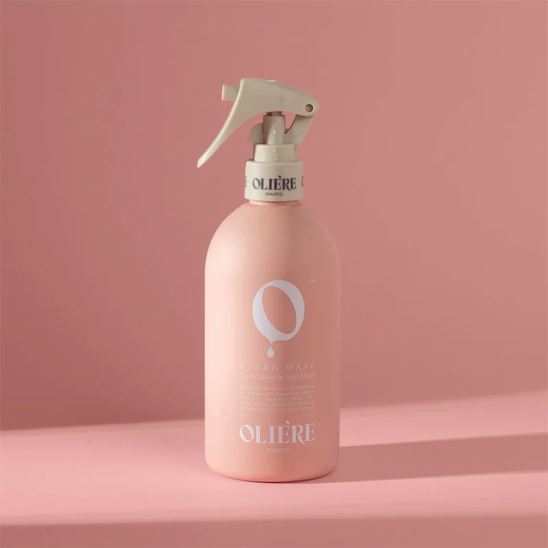 Hydra Wave Leave in Mask 300ml
