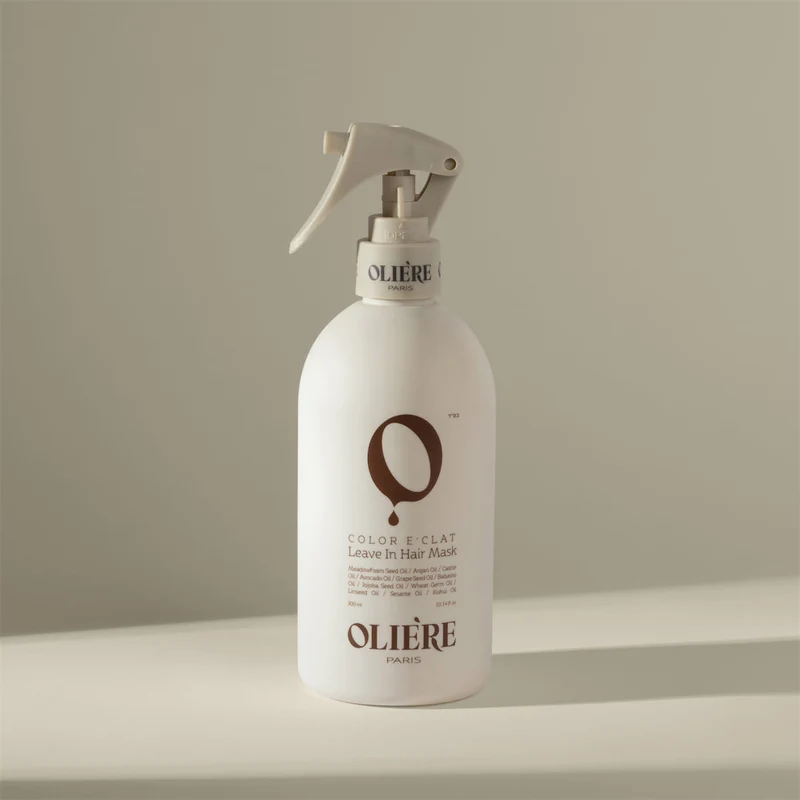 Color E'Clat Leave in Hair Mask 300ml