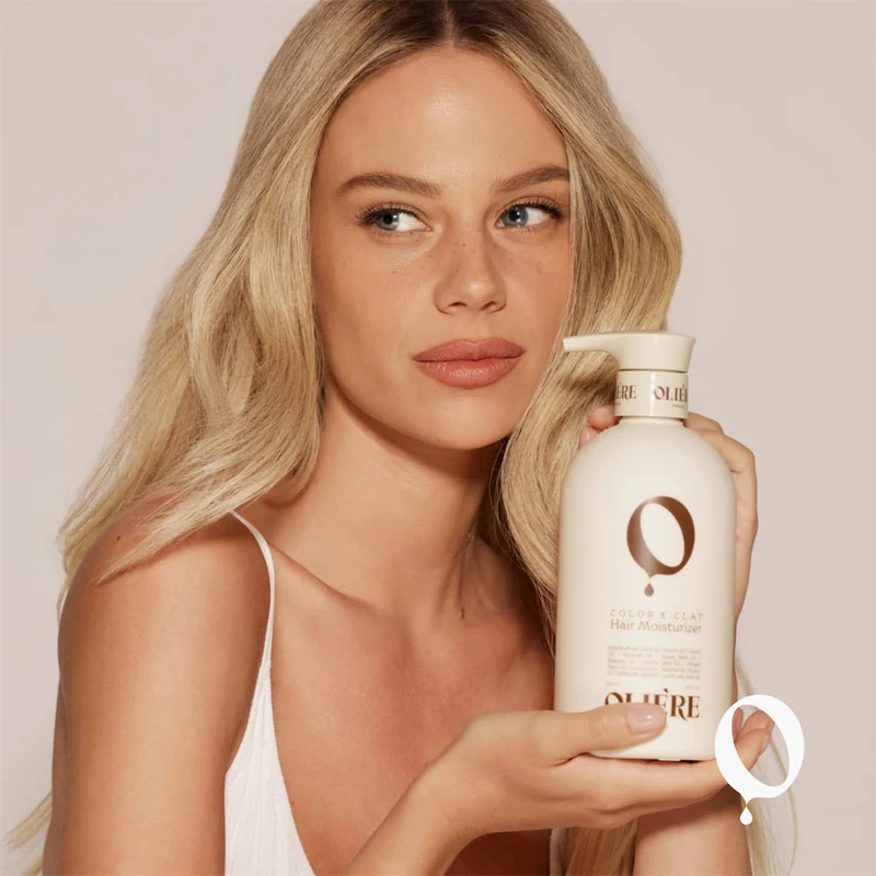 Color E'Clat Hair Moisturizer 500ml