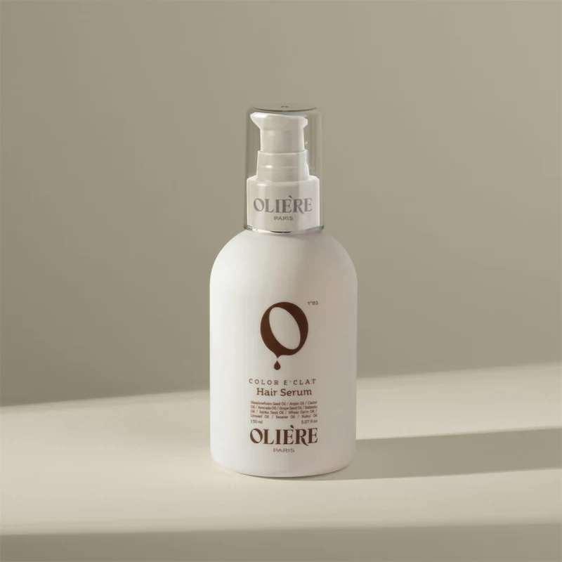 Color E'Clat Hair Serum 150ml