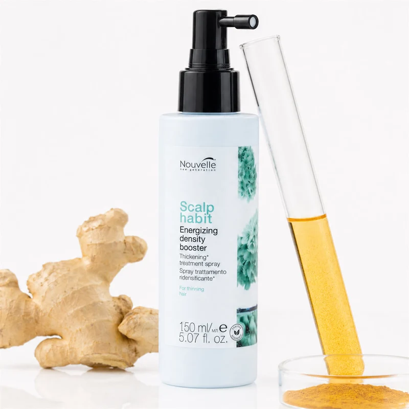 Scalp Habit Energizing Density Booster 150ml