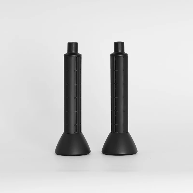 The Airshot Pro Volumising Set