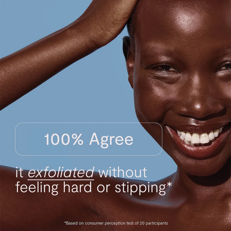 Pre-Wash Scalp Exfoliating Treatment 90ml