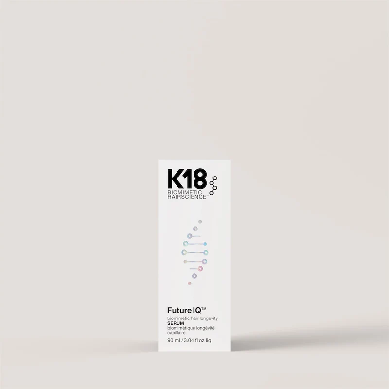 Future IQ Biomimetic Hair Longevity Serum 90ml