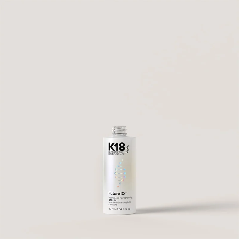 Future IQ Biomimetic Hair Longevity Serum 90ml